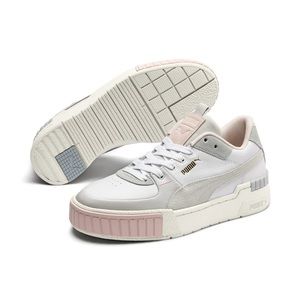 puma sneakers!